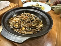 -竹里馆·淮扬菜·功夫茶(老门东店)