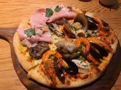 -La Strada(安福路店)