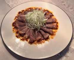 点击看大图 -上海虹桥锦江大酒店·宴会厅