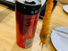 -烤五行·烧烤烤串(石佛营店)