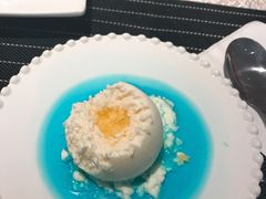 -伊斯坦布尔土耳其清真咖啡餐厅