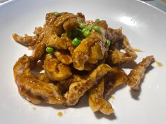 -庆云楼饭庄(什刹海店)