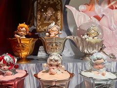 -泡泡玛特POPMART(上海环球港店)