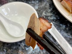 -黄连大头华烧鹅(萧地大马路店)