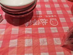 -龙师傅卤炒(天马店)