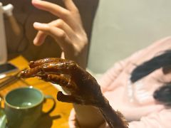 -长亭酒肆.武夷菜(鼓楼后海店)