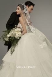 -蒙娜丽莎婚纱摄影 MONALISA