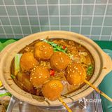 澳门同款街边牛杂煲来宁波了
