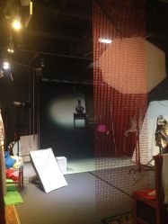 -青堂瓦舍京剧摄影古戏楼拍摄基地(北京安徽会馆店)