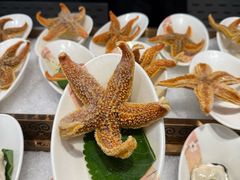 -半岛听涛蒸汽海鲜自助(K11店)