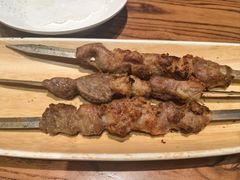 -驿楼兰·新疆菜(火车站店)