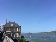 -阿尔卡特拉斯岛