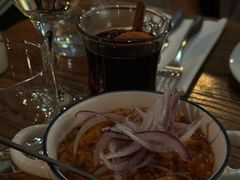 -El Bodegon阿根廷秘鲁餐厅(幸福路店)
