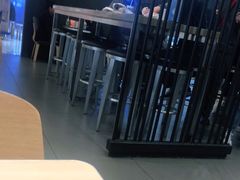 -汉堡王(天津鲁能店)