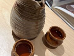 -一坐一忘云南菜(卓悦中心)