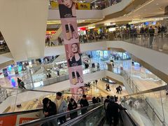 -天河城购物中心