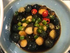 -北平味道.京味菜.烤鸭(梨园店)