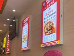 -阿婆情腊排骨火锅(金虹路店)