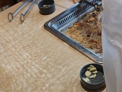 -新石器烤肉(高行万嘉店)