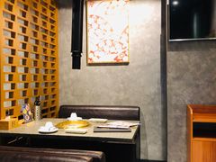 卡座-NIUAN牛庵·日式和牛烧肉(恒隆店)