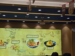 -西部马华清真兰州牛肉面·烧烤夜市(三里河店)