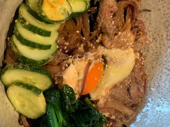 寿喜烧牛肉饭-Wagas沃歌斯(杭州黄龙万科店)