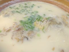 黄鱼煮面线-堂宴·老厦门私房菜(1988仙岳总店)
