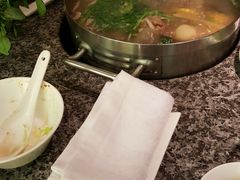 -辉哥火锅(虹桥路店)