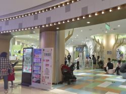 -MELAND CLUB亲子乐园·派对(浦东LCM置汇旭辉馆)