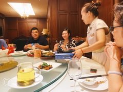 -梦都海鲜酒家(万达广场江桥店)