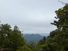 -武当山风景区