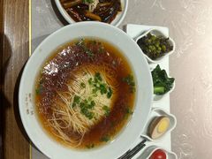 -松鹤楼·苏式汤面(虹桥天地店)