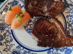 -合肥融创永乐半山酒店·永乐半山西餐厅