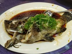 -盛港湾海鲜食府(黄沙店)