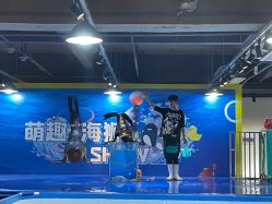 -酷嗒动物文化乐园(cutezoo西溪乐天城店)