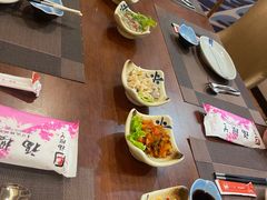 -福樱兰海鲜放题铁板烧(加州店)