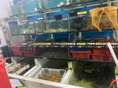 水产区-云生海鲜楼