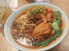 -醉面(苏州桥店)