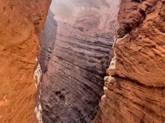 -天山神秘大峡谷
