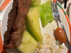 -比格比萨自助(宝山日月光店)