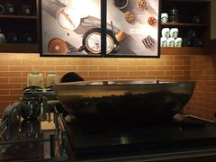 -星巴克臻选(北京太阳宫凯德店)