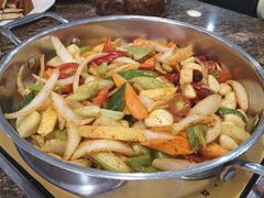 -黄记煌三汁焖锅(崇文门店)