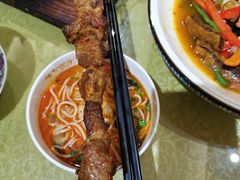 -阿费夫清真餐厅