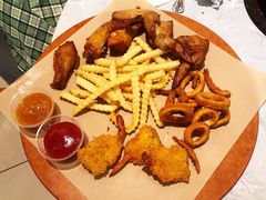 -必胜客(远大路店)