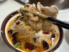 -福寿斋·老北京铜锅涮肉·烤鸭(顺义总店)