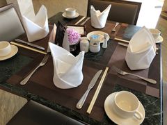 -白天鹅宾馆·流浮阁咖啡厅