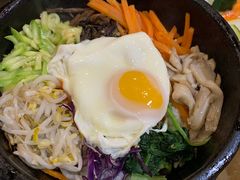 -全州拌饭馆(龙源西街店)