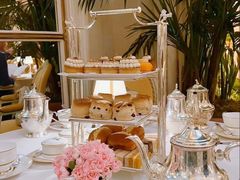 -The Ritz Restaurant