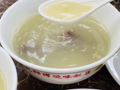 -陈光记烧腊店(罗保博士街店)