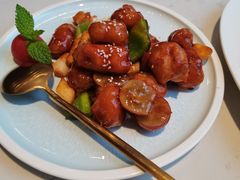 -喜粤8号(四海唐人街店)